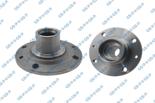 9425066 — Maza Delantero GSP 9425066