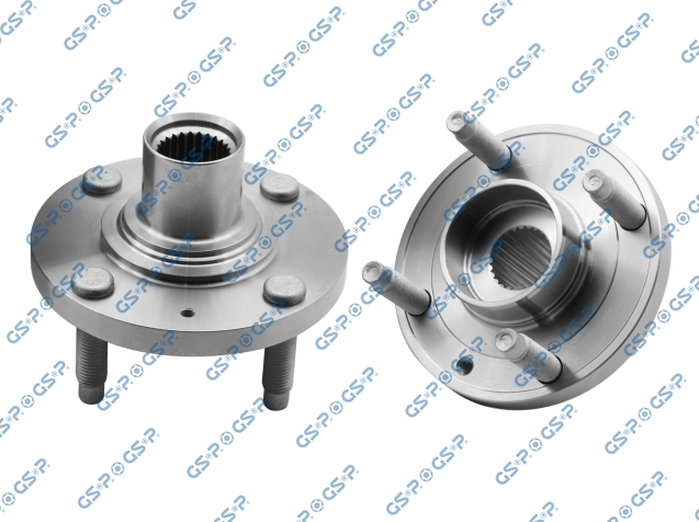 9425072 — Maza Delantero GSP 9425072