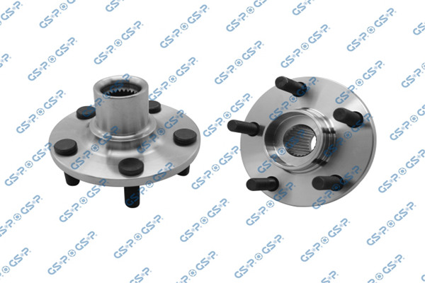 9426027 — Maza Delantero GSP 9426027
