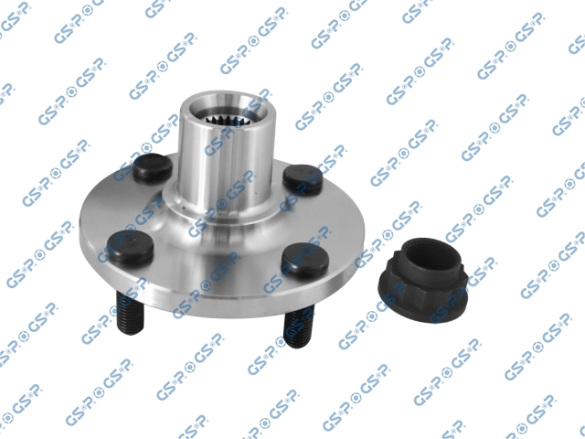 Kit de Reparación de Maza Delantero GSP 9426034K
