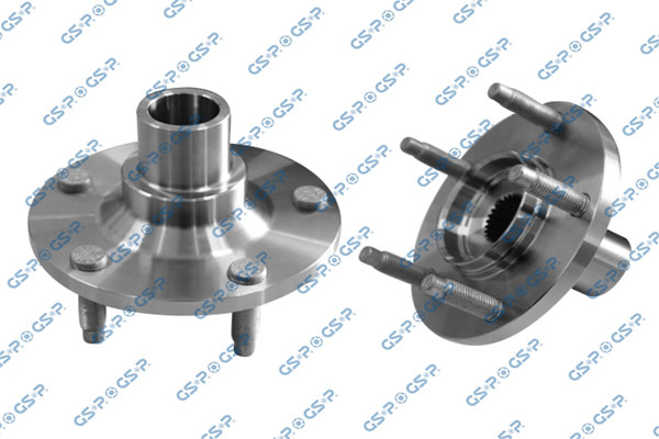 Maza Trasero GSP 9426043
