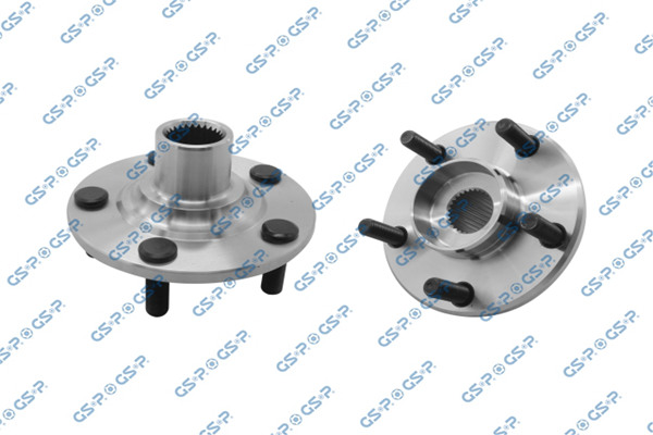 Maza Delantero GSP 9427015