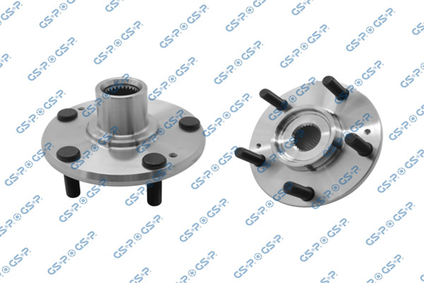 9427018 — Maza Delantero GSP 9427018