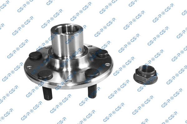 Kit de Reparación de Maza Delantero GSP 9427023K