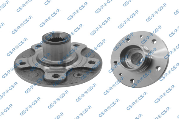 Maza Delantero GSP 9427043
