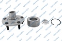 Kit de Reparación Maza con Balero Delantero GSP 9428010K