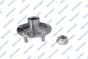 Kit de Reparación Maza con Balero Delantero GSP 9428014K