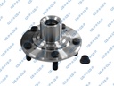 Kit de Reparación de Maza Delantero GSP 9428022K