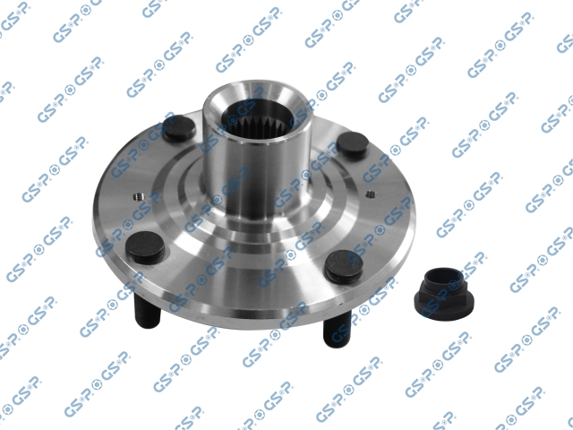 Kit de Reparación de Maza Delantero GSP 9428024K