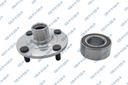 Maza con Balero Delantero GSP 9429002K