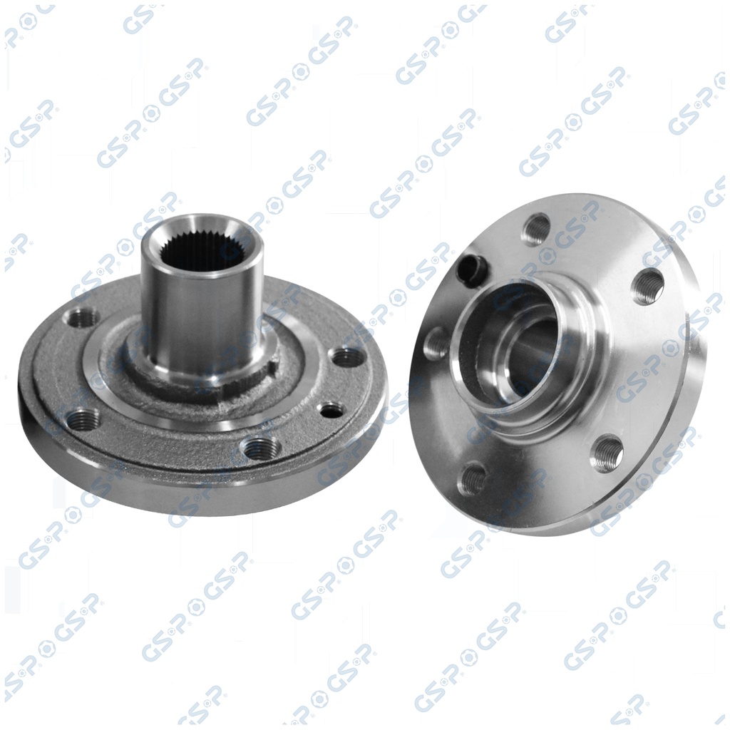 9438010 — Maza Delantero GSP 9438010