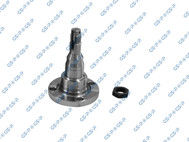 Kit de Punta de Eje Delantero Izquierdo GSP 9499001K