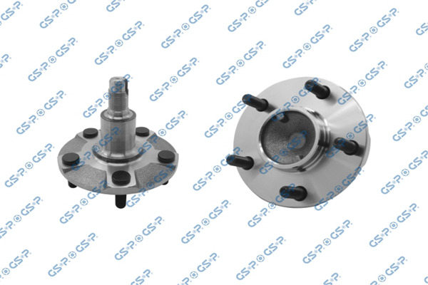 9499030 — Punta de Eje Delantero GSP 9499030