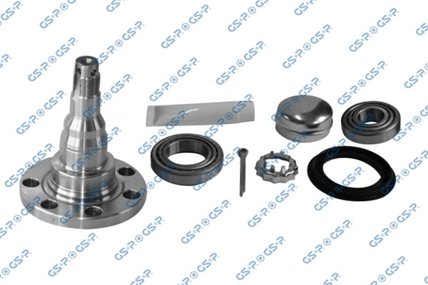 Kit de Punta de Eje Trasero Izquierdo GSP 9499044K