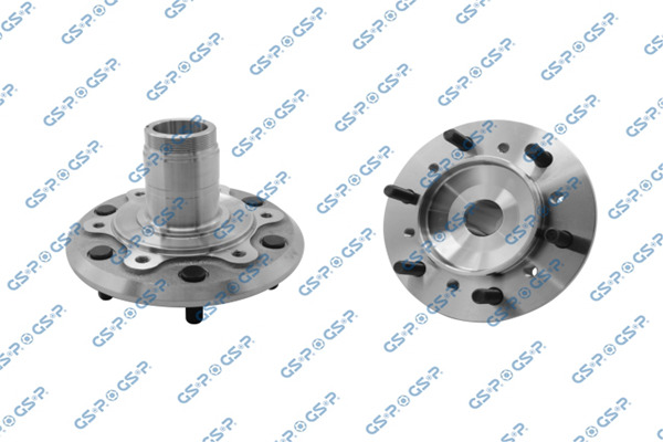 9499049 — Maza Delantero GSP 9499049