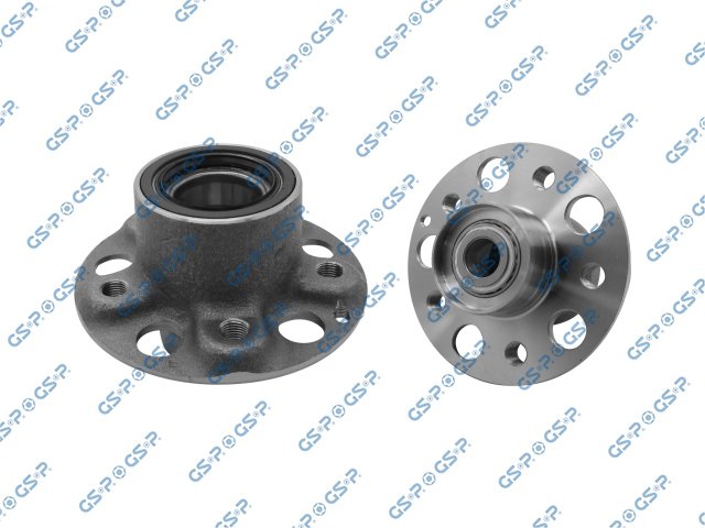 9499077 — Maza con Balero Delantero GSP 9499077