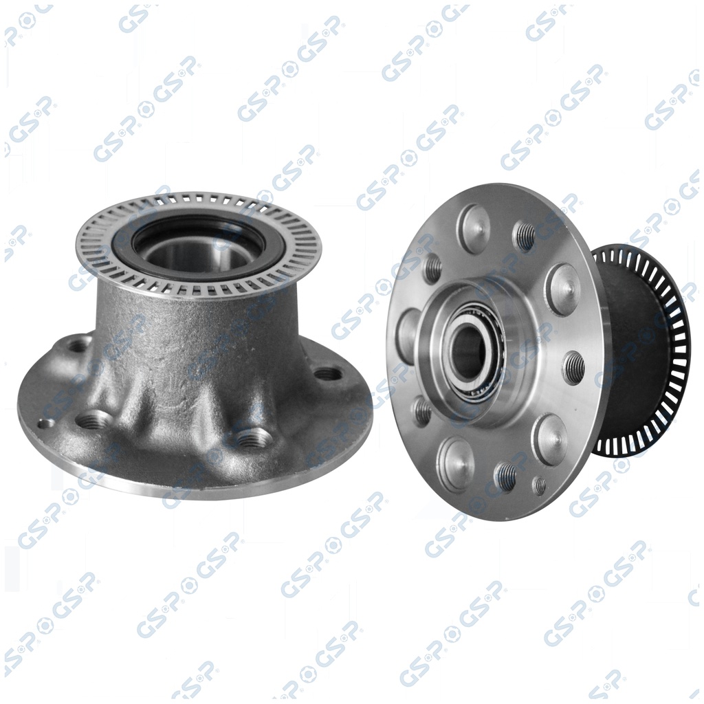 9499079 — Maza con Balero Delantero GSP 9499079