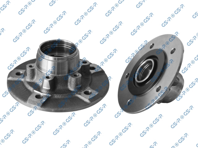 9499099 — Maza con Balero GSP 9499099