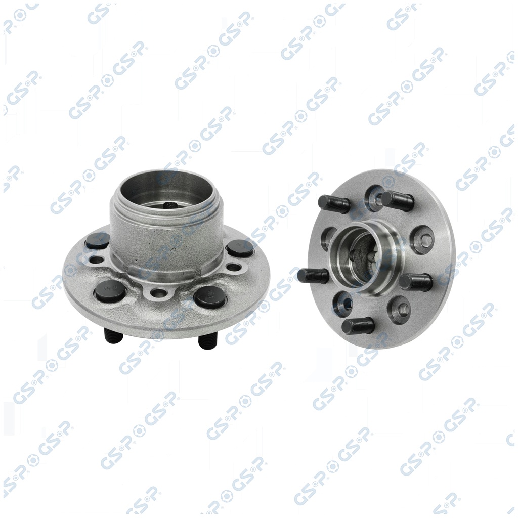 9499107E — Maza con Balero Delantero GSP 9499107E