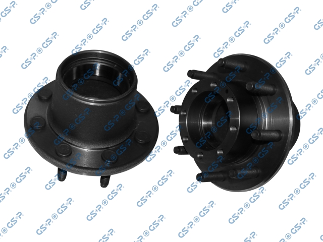 Maza Trasero GSP 9499134