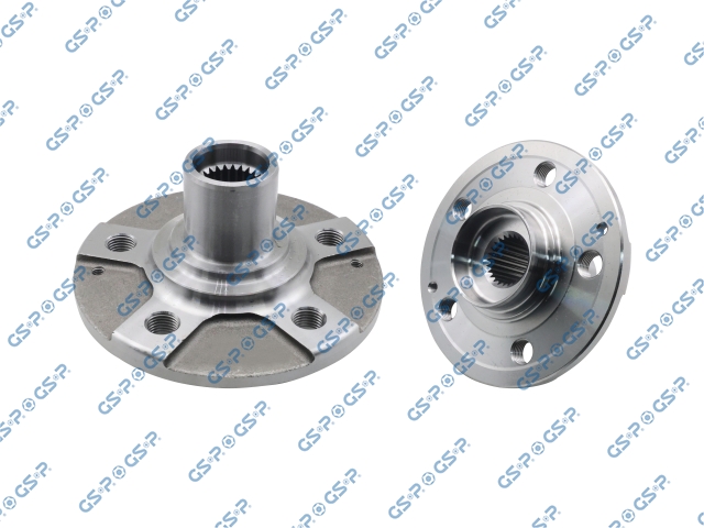 Maza Delantero GSP 94C1072