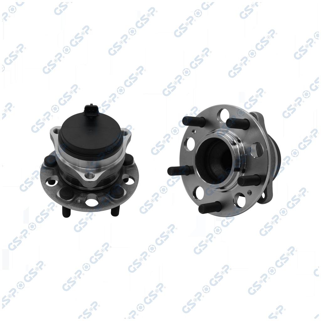 94C2039 — Maza con Balero Trasero GSP 94C2039