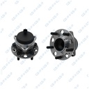 Maza con Balero Trasero GSP 94C2039