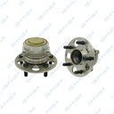 Kit de Reparación Maza con Balero Trasero GSP 94C2048