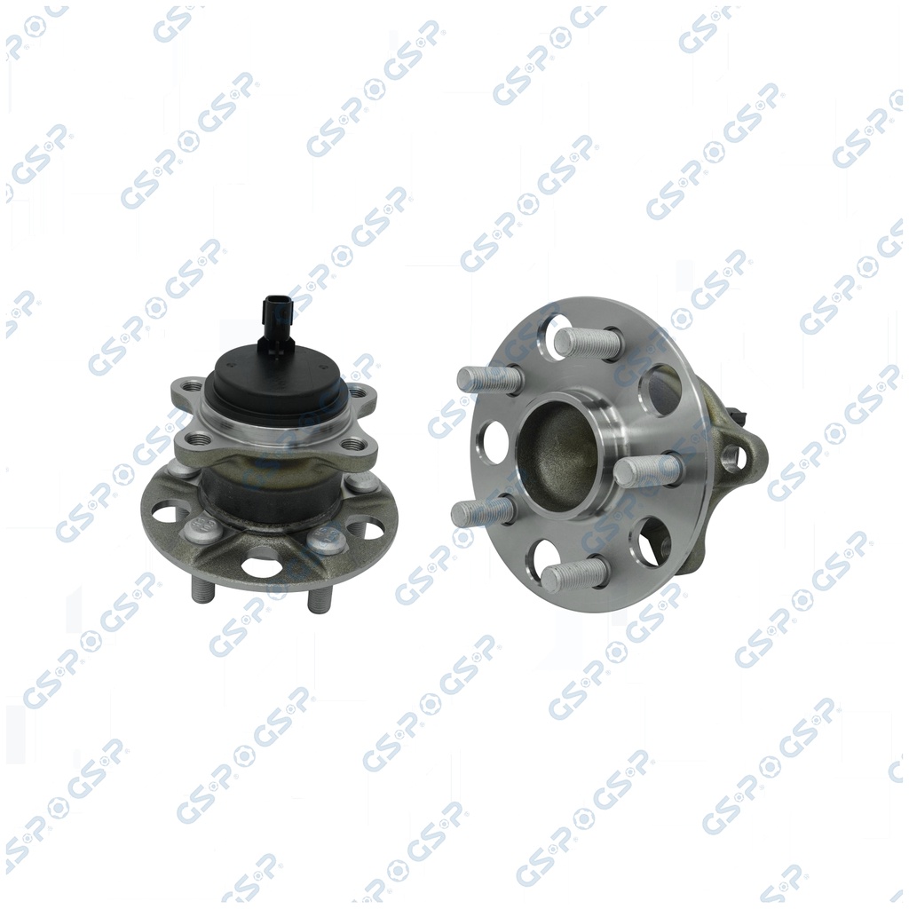 94C2060 — Maza con Balero Trasero GSP 94C2060