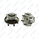 Maza con Balero Delantero GSP 94C2065