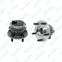 Maza con Balero Trasero GSP 94C2071