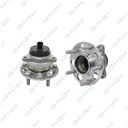 Maza con Balero Trasero GSP 94C2092