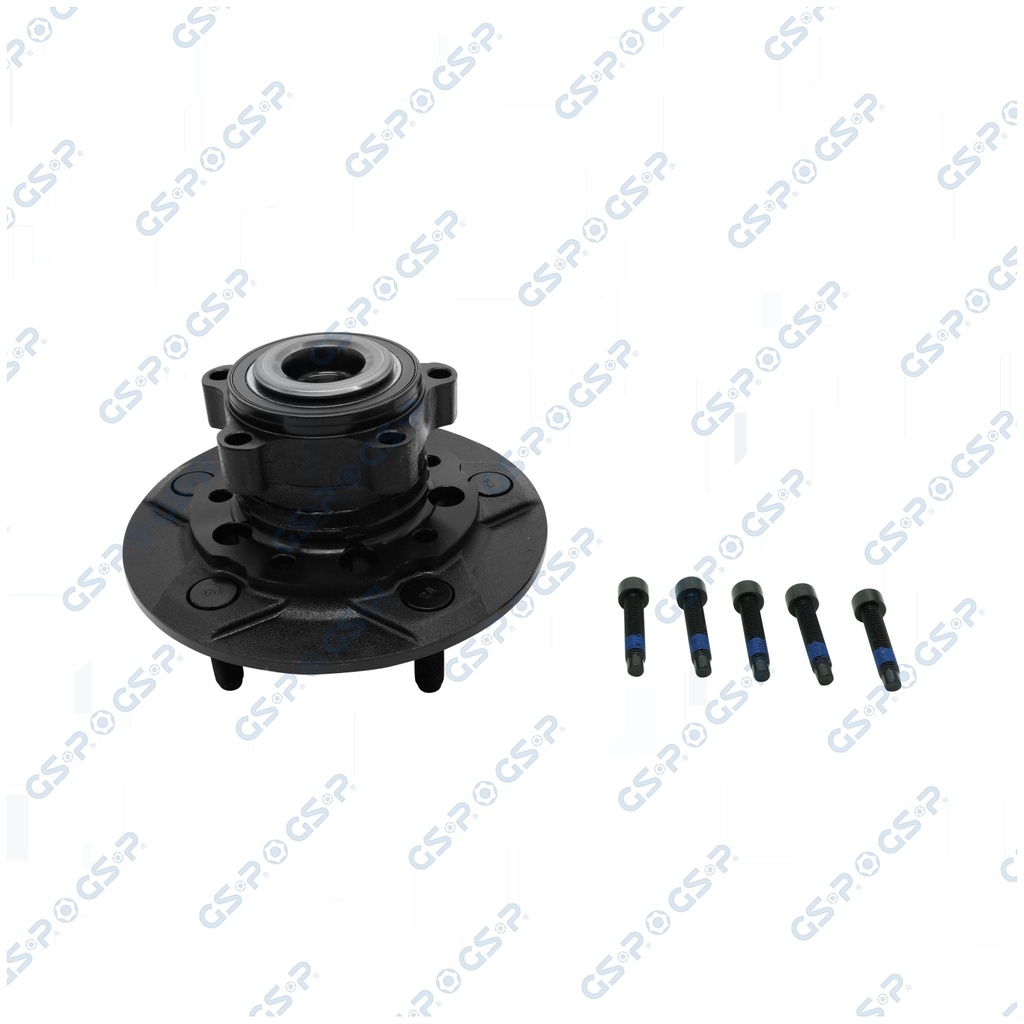 Maza con Balero Delantero GSP 94C2117AXD