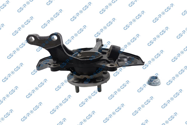 9630005P — Mangueta de Suspensión Delantero Derecho GSP 9630005P