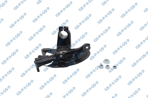 Mangueta de Suspensión Delantero Derecho GSP 9636002B
