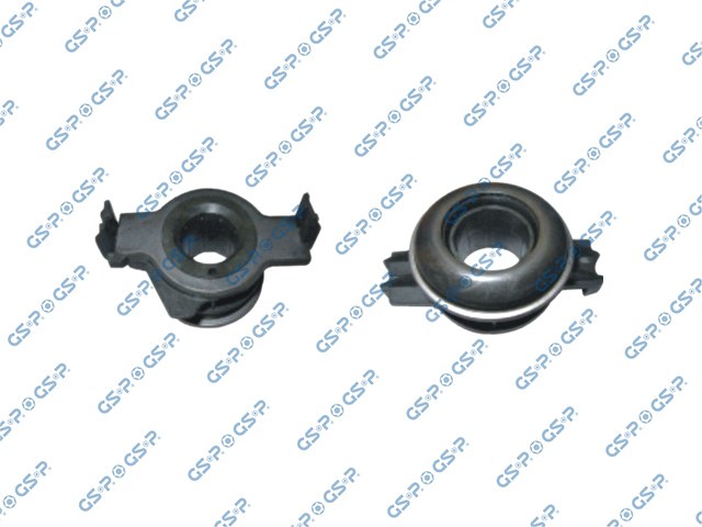 Collarín de Clutch GSP 9710012