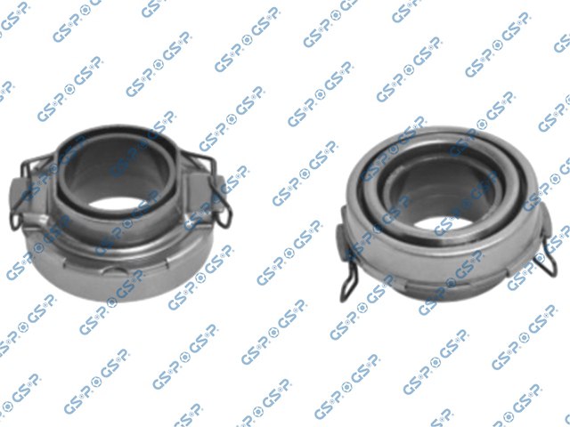 Collarín de Clutch GSP 9730053