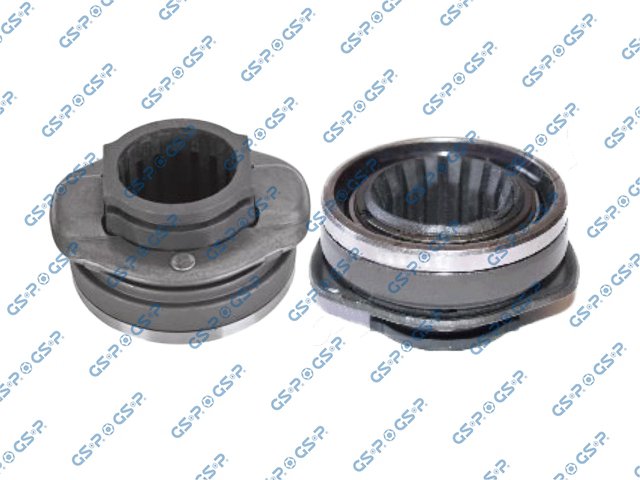 Collarín de Clutch GSP 9730098