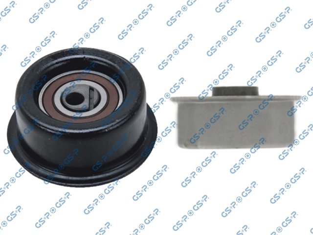 Collarín de Clutch GSP 9730108