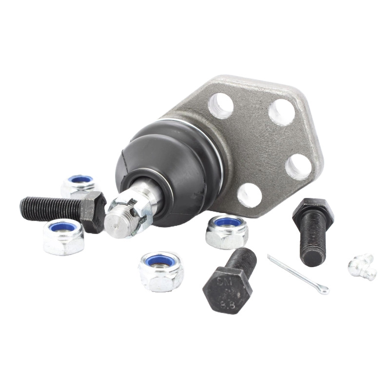 RÓTULA DELANTERO INFERIOR DERECHO DODGE RAM 1500 2000-2002