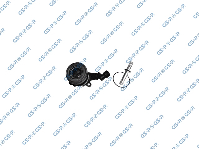 Collarín de Clutch GSP 9730171