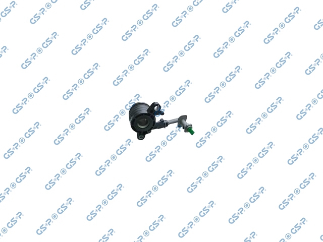 Collarín de Clutch GSP 9730173