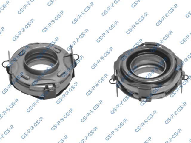 Collarín de Clutch GSP 9740014
