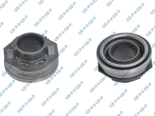 Collarín de Clutch GSP 9740017
