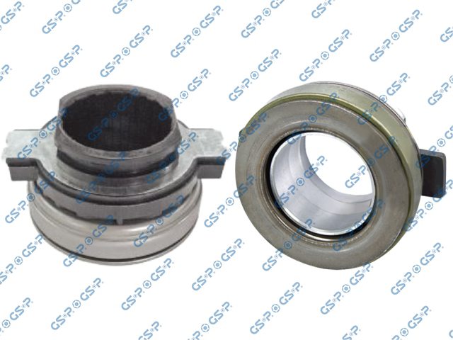 Collarín de Clutch GSP 9750002