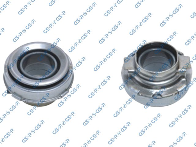 Collarín de Clutch GSP 9750004