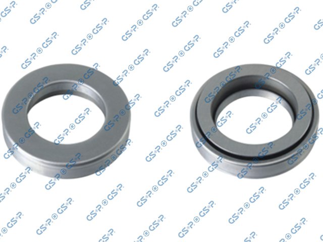 Collarín de Clutch GSP 9750012