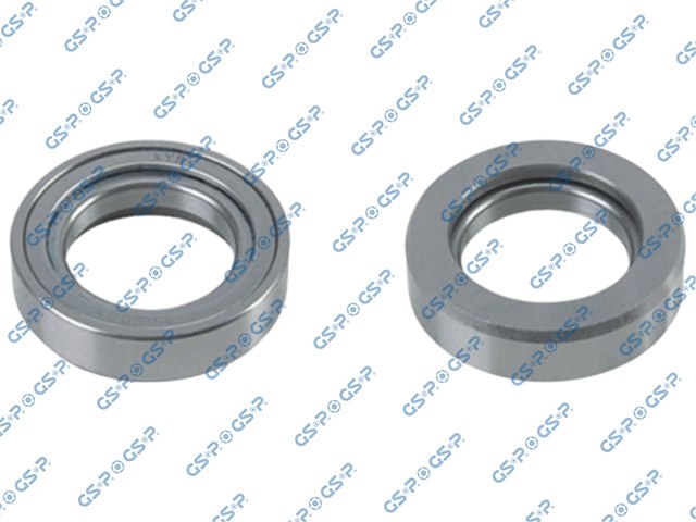 Collarín de Clutch GSP 9750016
