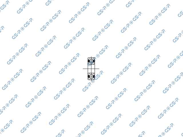 9830016 — Balero GSP 9830016