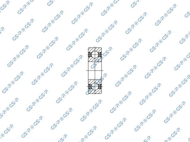 Balero GSP 9830042